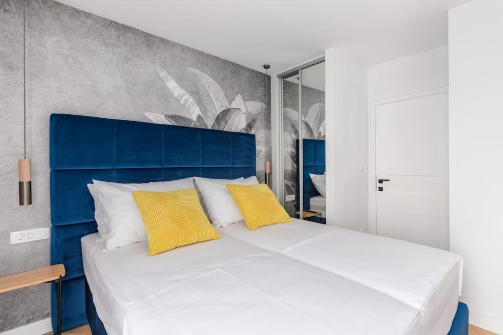 Luxury Marijeta, Sea View, Free Parking Split