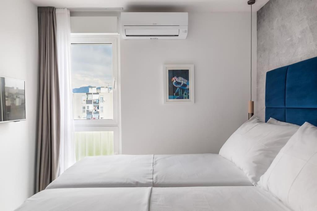 Luxury Marijeta, Sea View, Free Parking Split