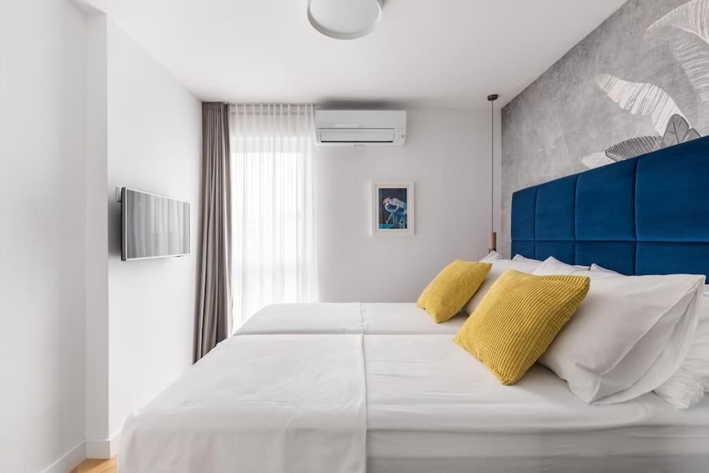 Apartman Luxury Marijeta, Sea View, Free Parking