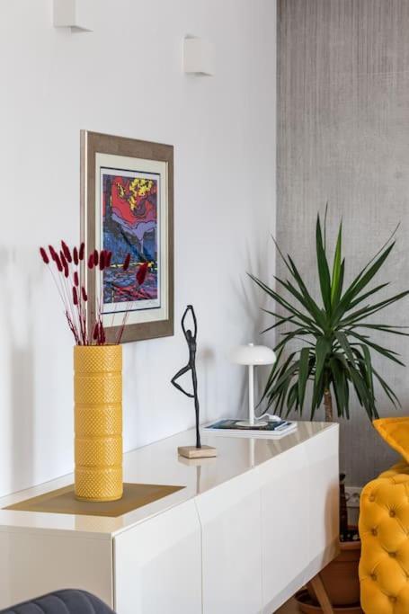 Apartment Luxury Marijeta, Sea View, Free Parking *