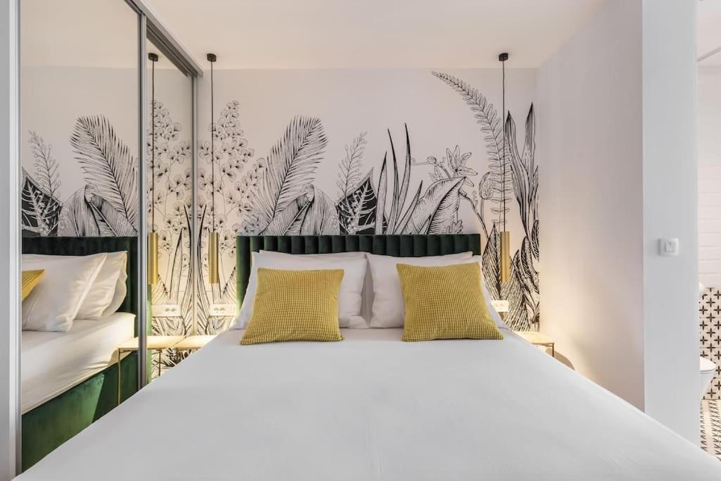 Apartman Luxury Marijeta, Sea View, Free Parking