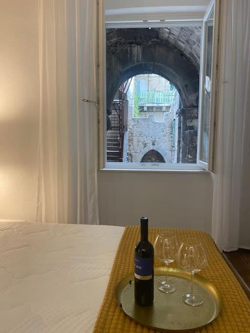 Diokletian's Golden Nest Apartment Split
