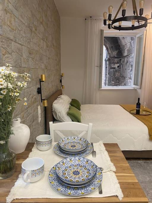 Apartment Diokletian's Golden Nest Split