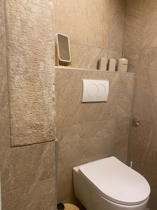 Apartment Diokletian's Golden Nest