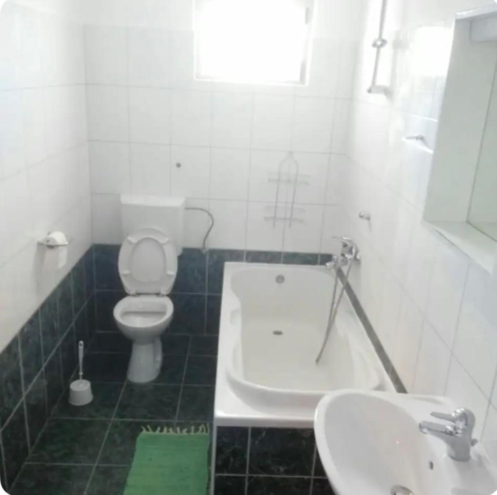 Lo- Sunny Sea View Apartman Split