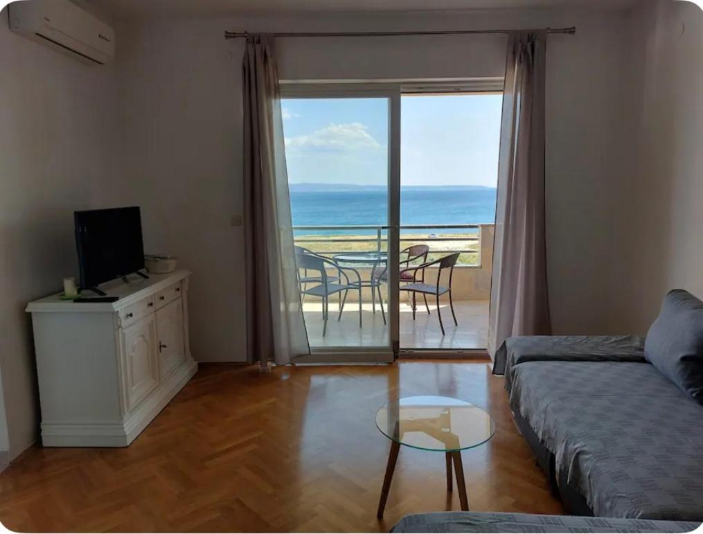 Lo- Sunny Sea View * Split