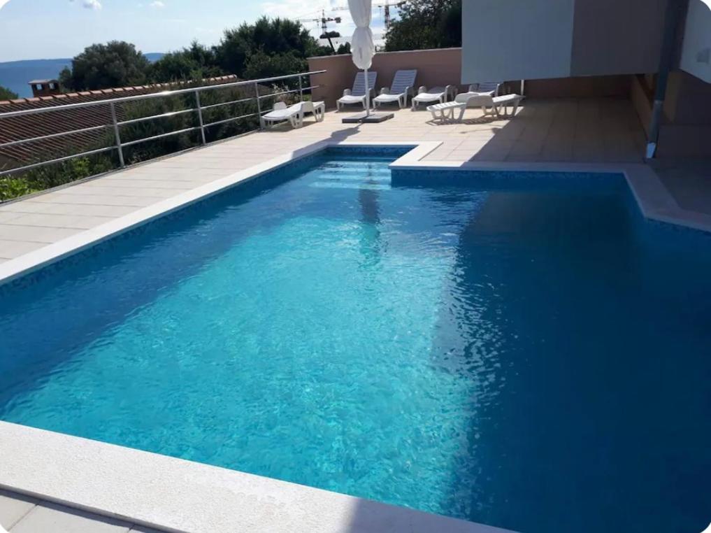 Lo- Sunny Sea View Split