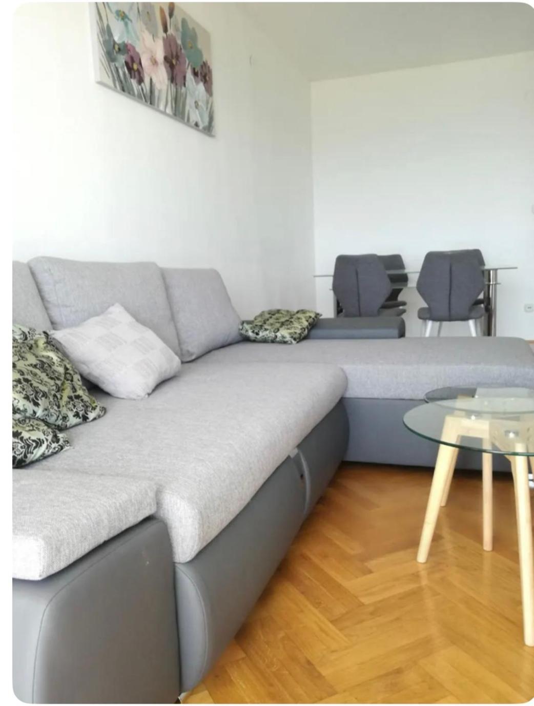 Lo- Sunny Sea View Apartman Split