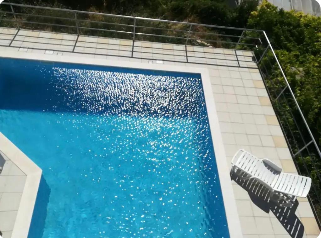 Lo- Sunny Sea View * Split
