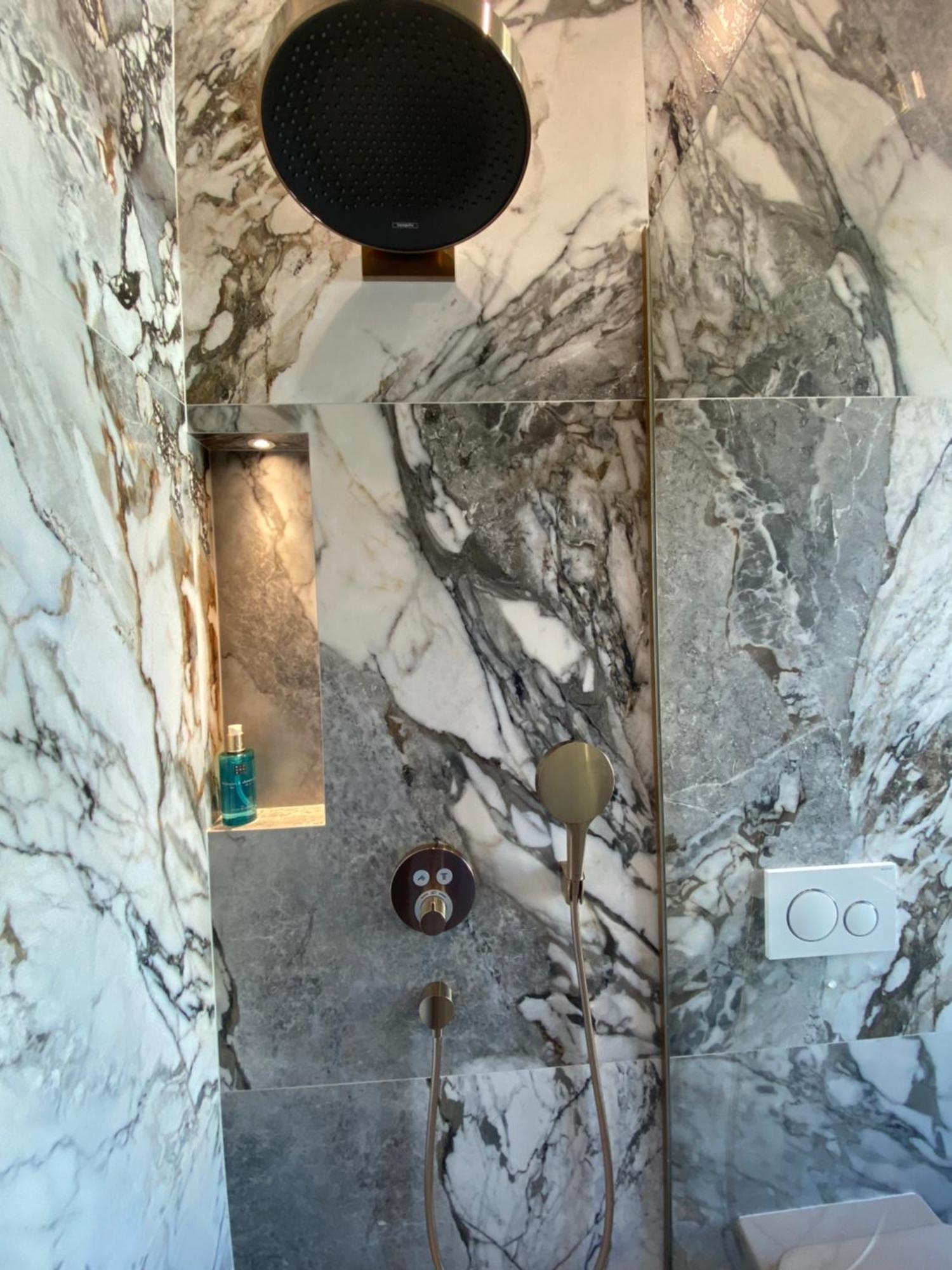 Apartment K&k Luxury *