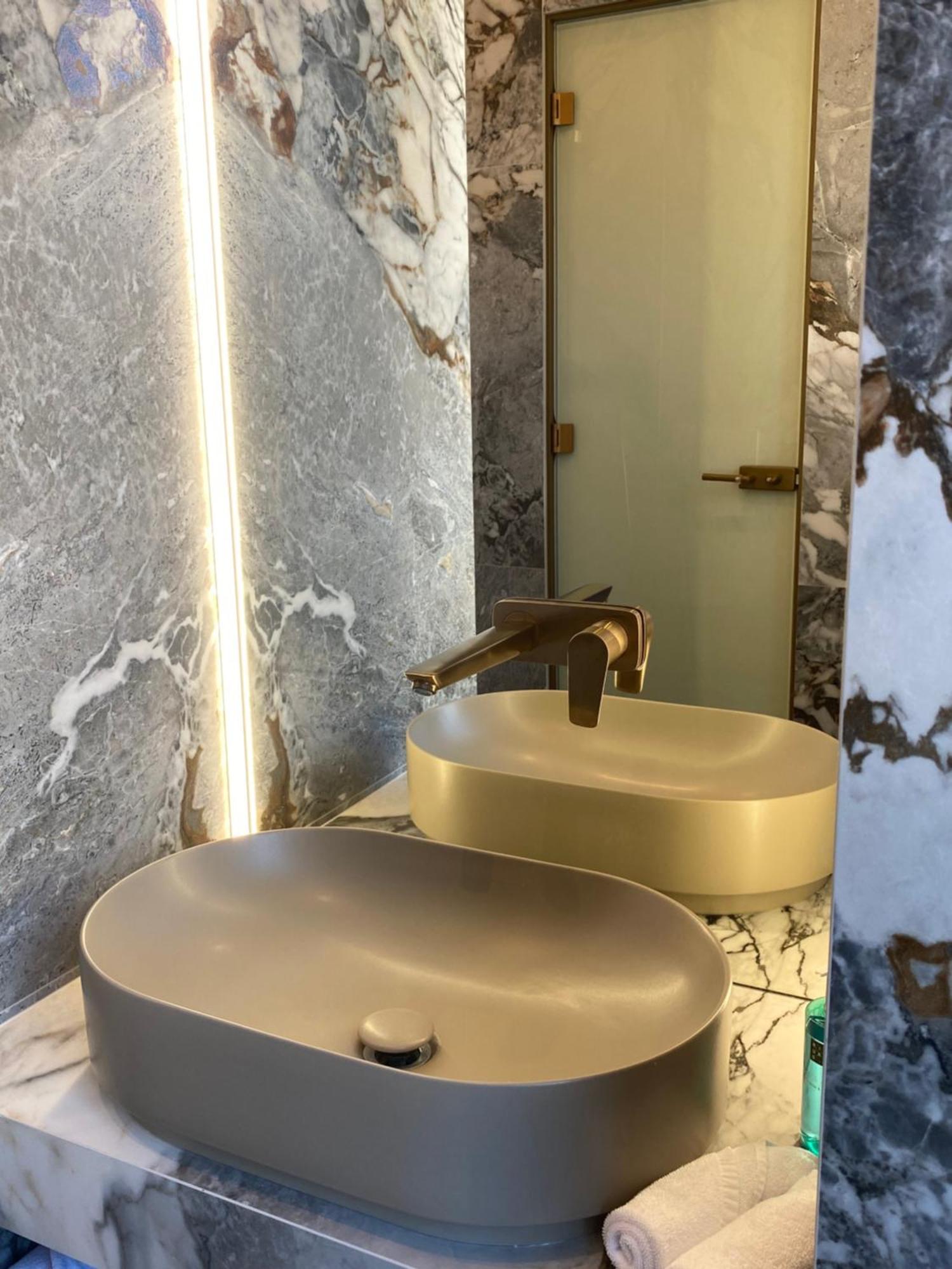 Apartment K&k Luxury *