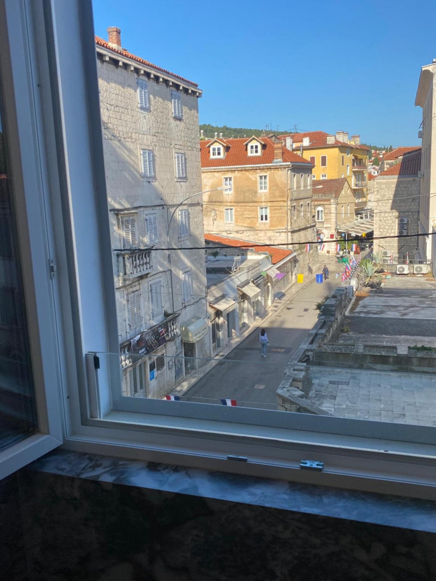 Apartment K&k Luxury Split
