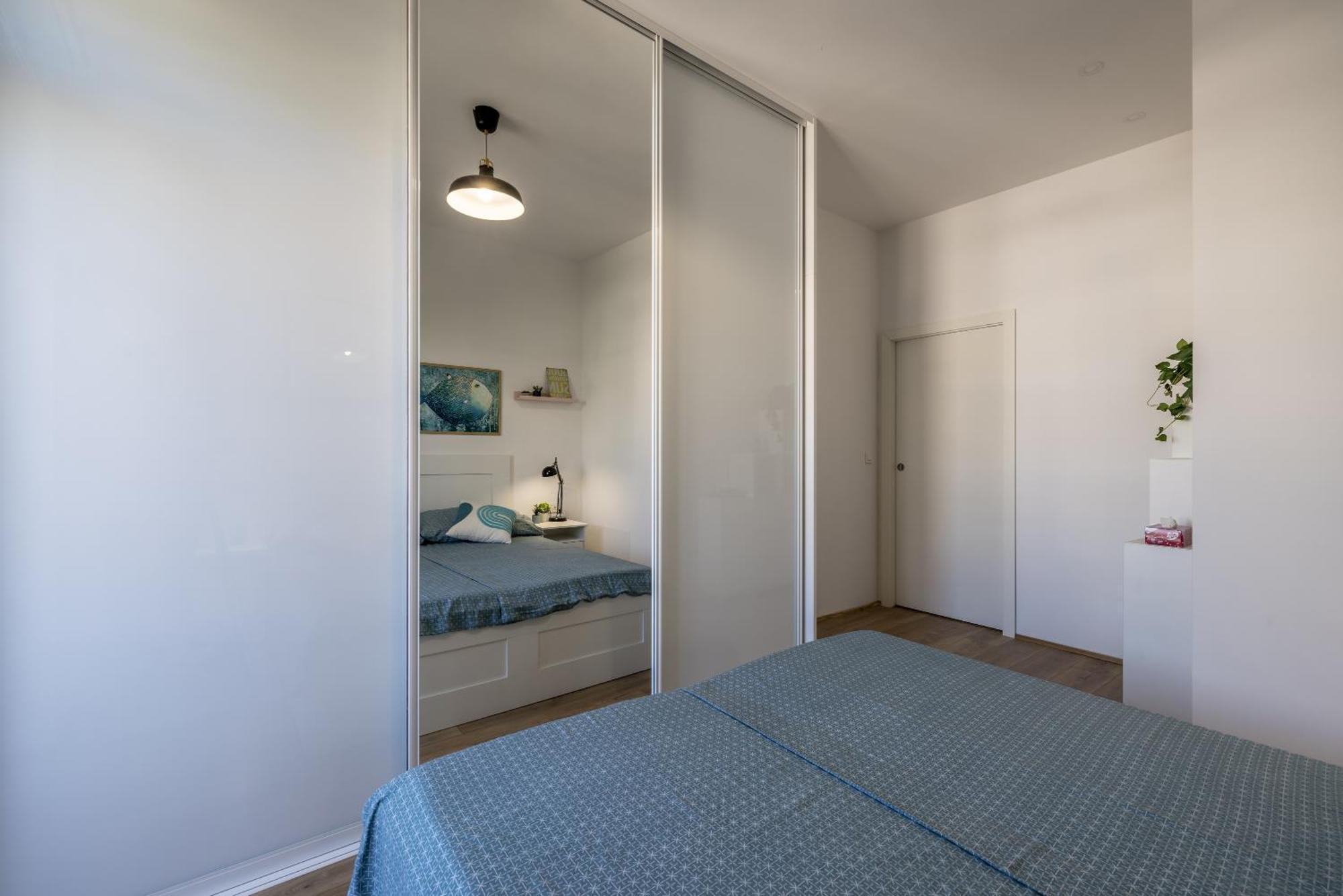 Zoe & Masa's Place