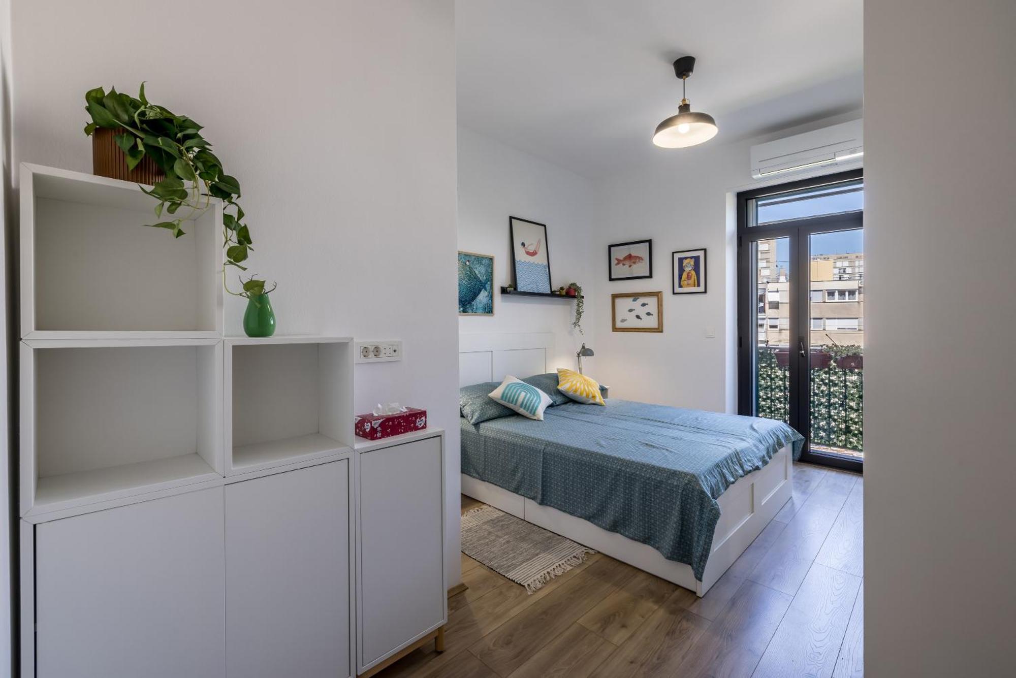 Zoe & Masa's Place