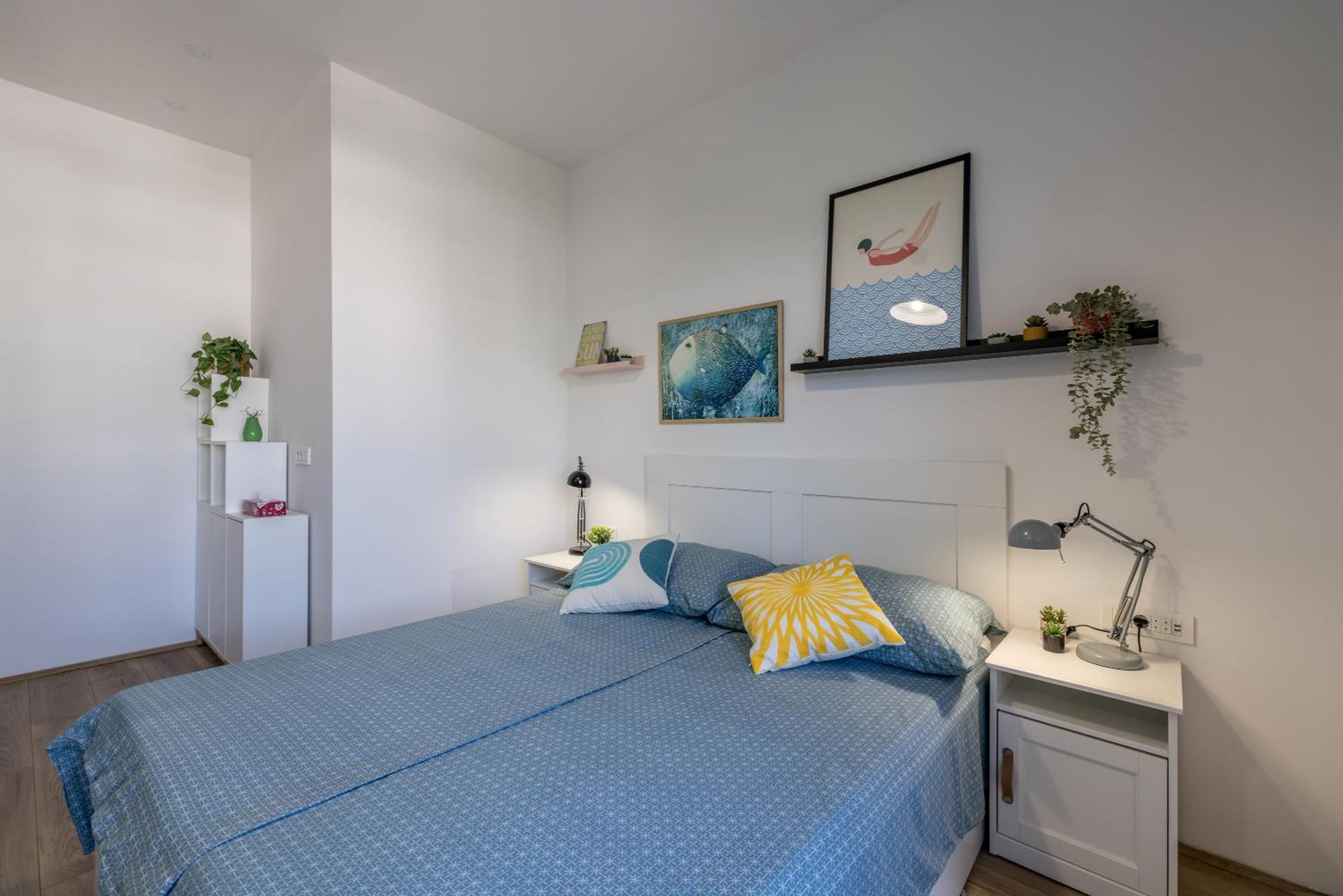 Apartman Zoe & Masa's Place Split