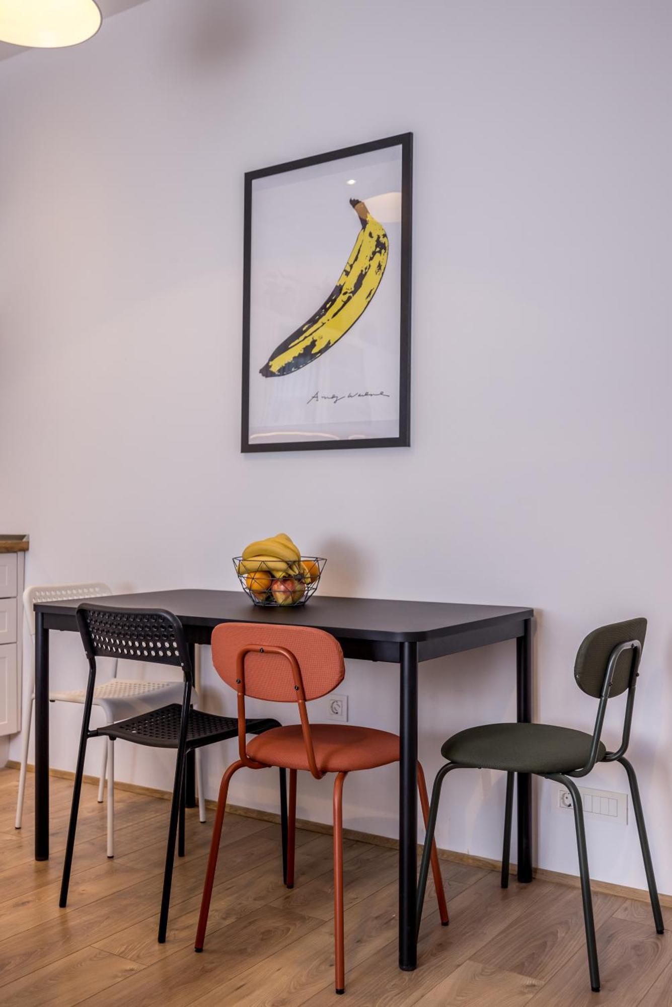 Zoe & Masa's Place *
