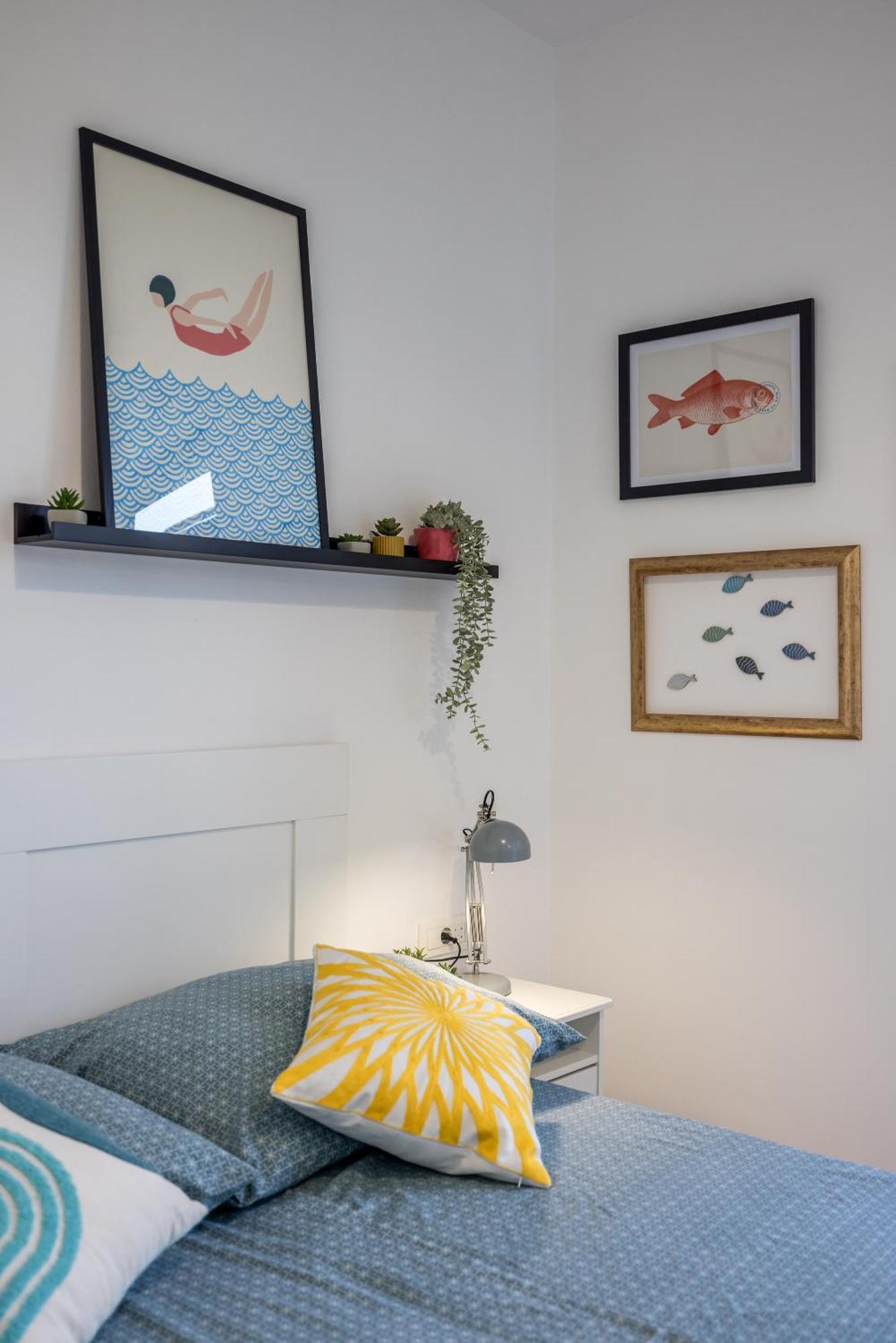 Zoe & Masa's Place Split