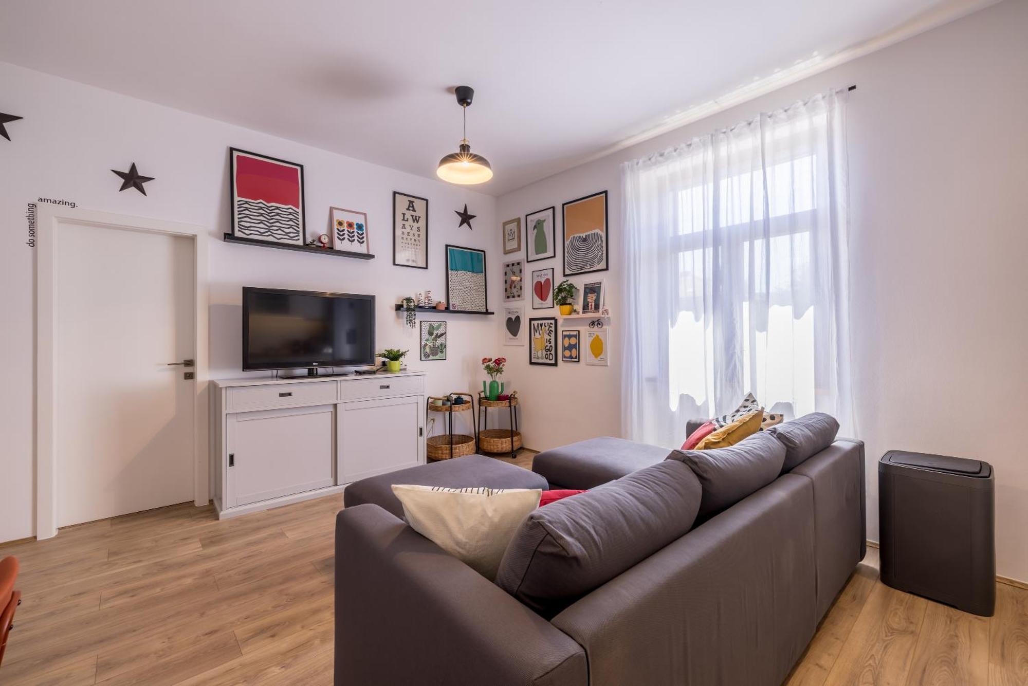Apartman Zoe & Masa's Place Split
