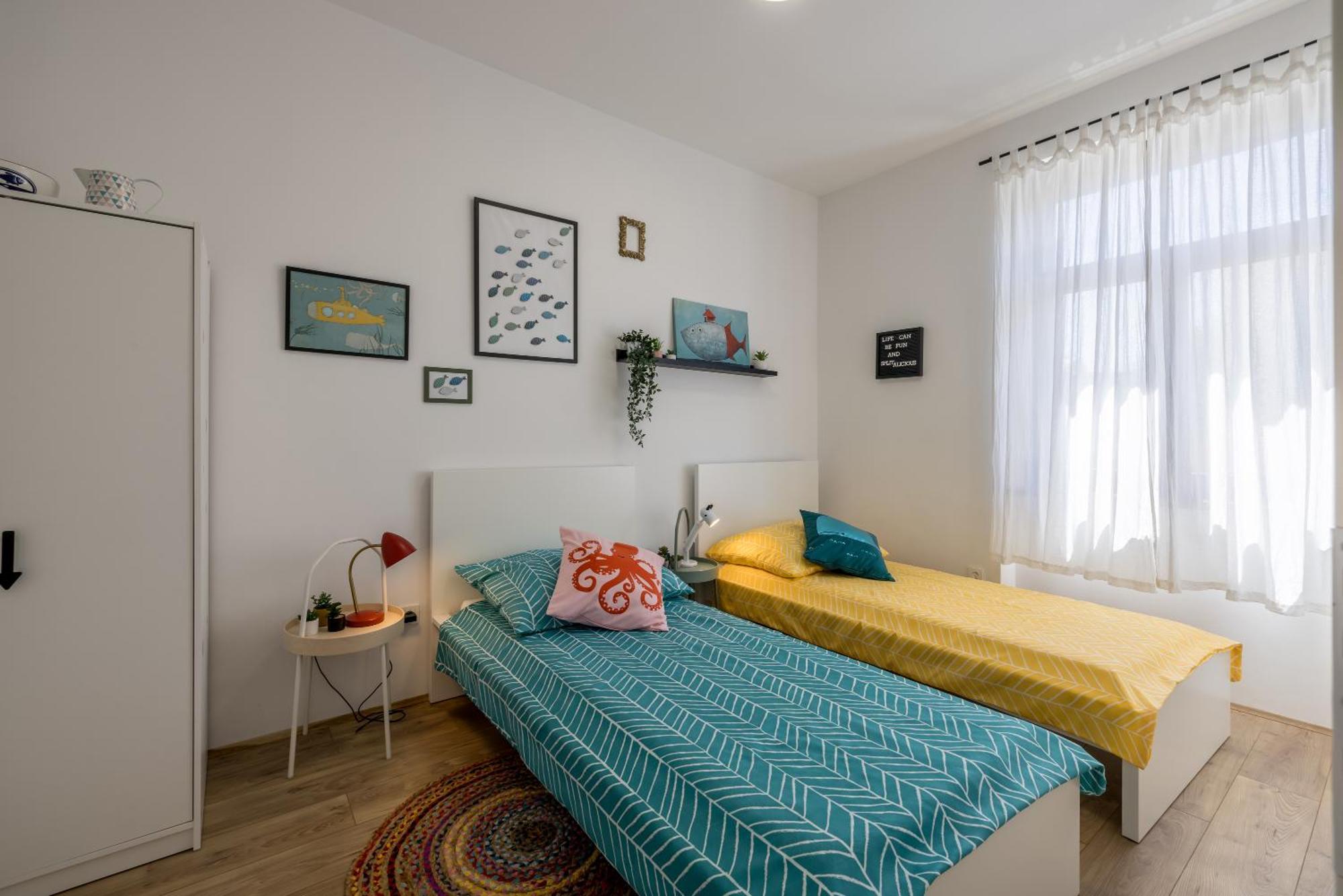 Zoe & Masa's Place