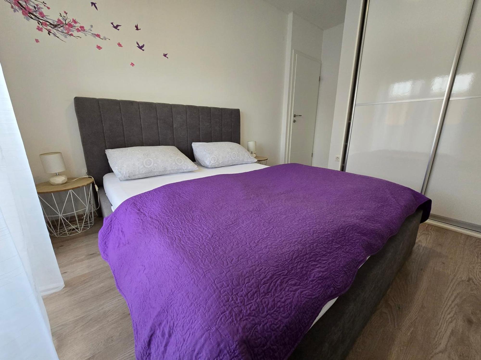 Apartman Stobrec 2 *