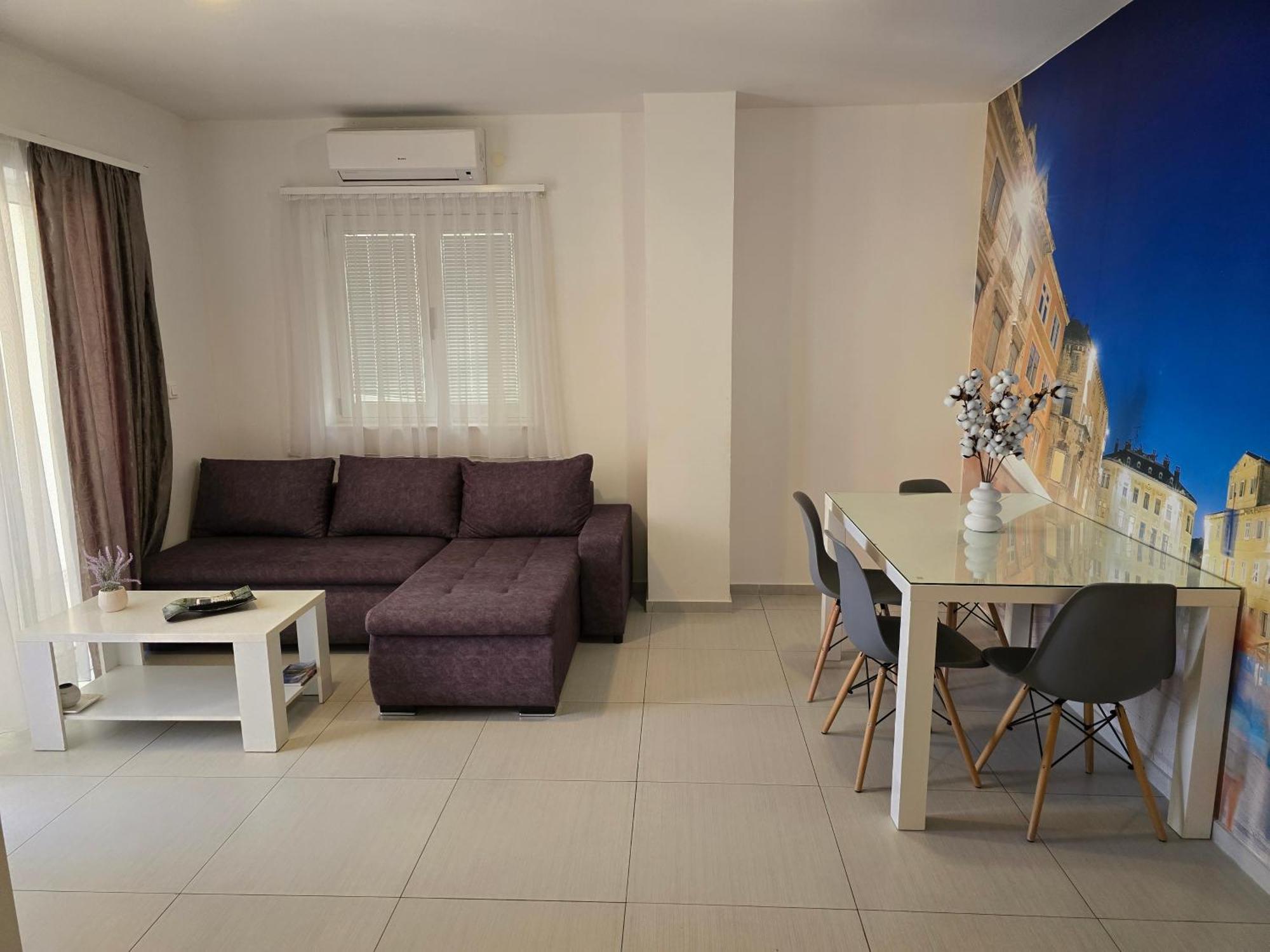 Stobrec 2 Apartman Split