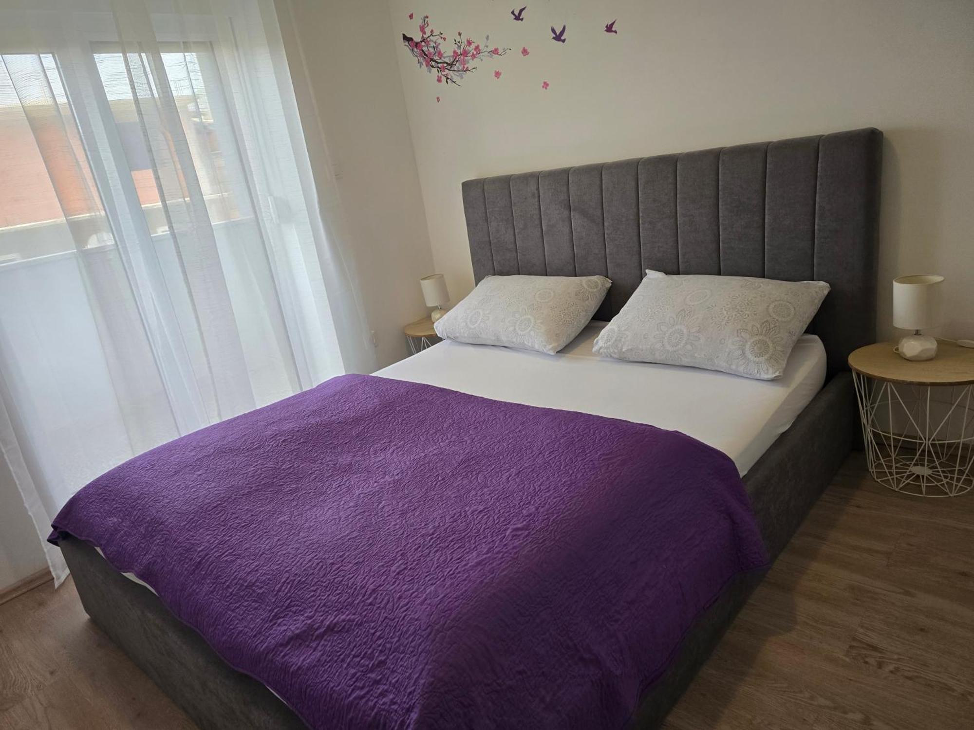 Stobrec 2 Apartman