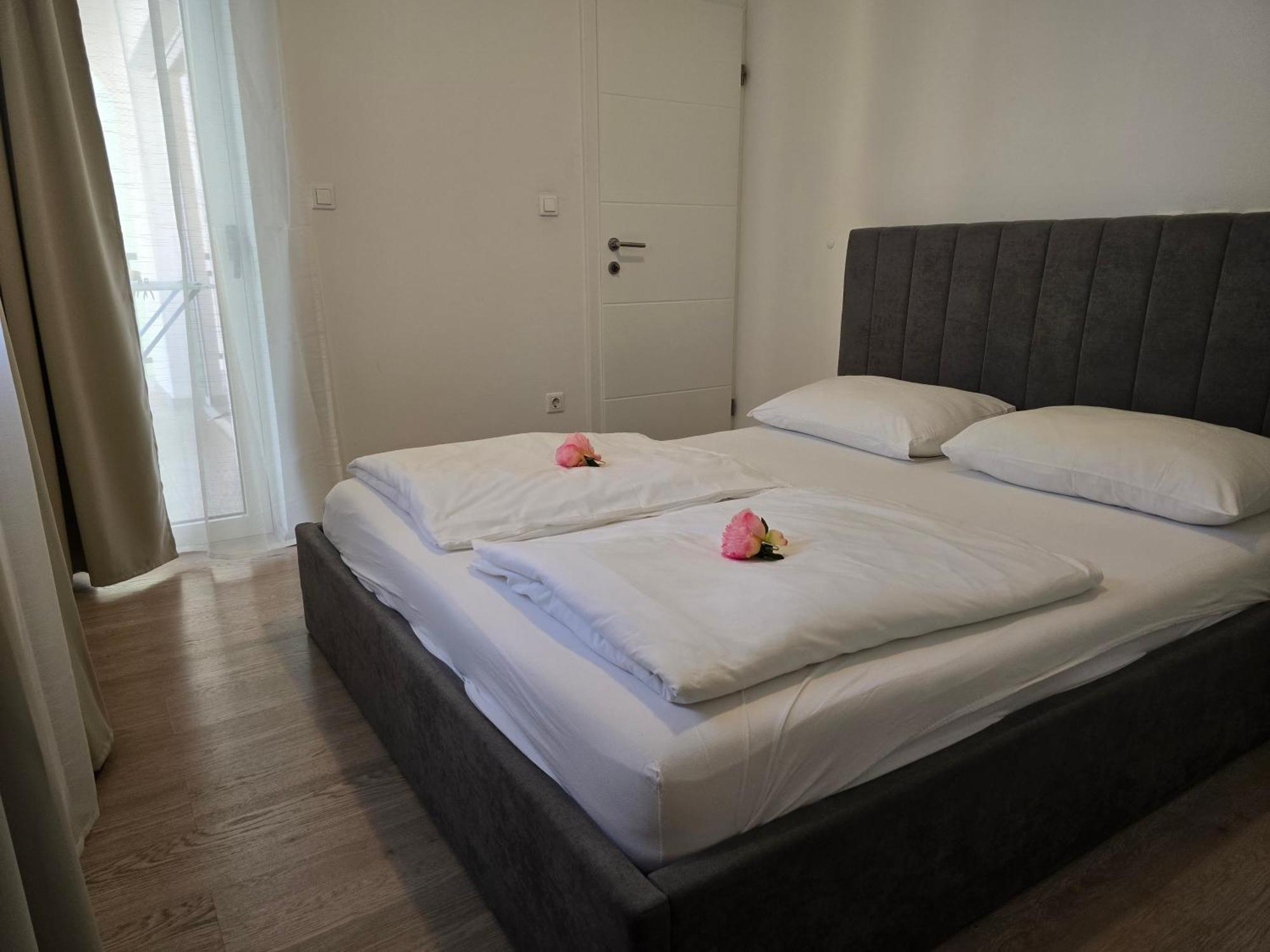 Apartman Stobrec 2 *