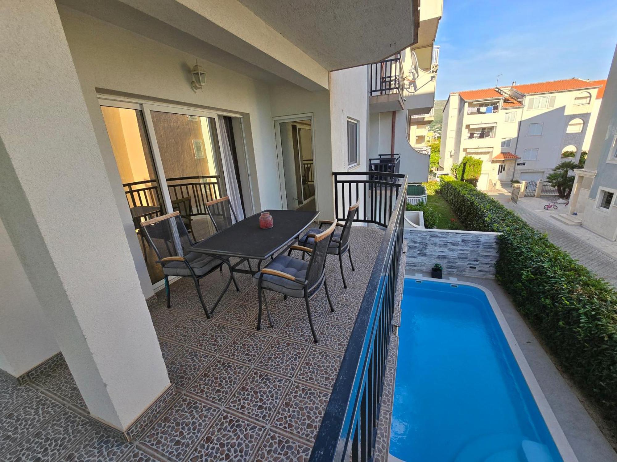 Apartman Stobrec 2 Split