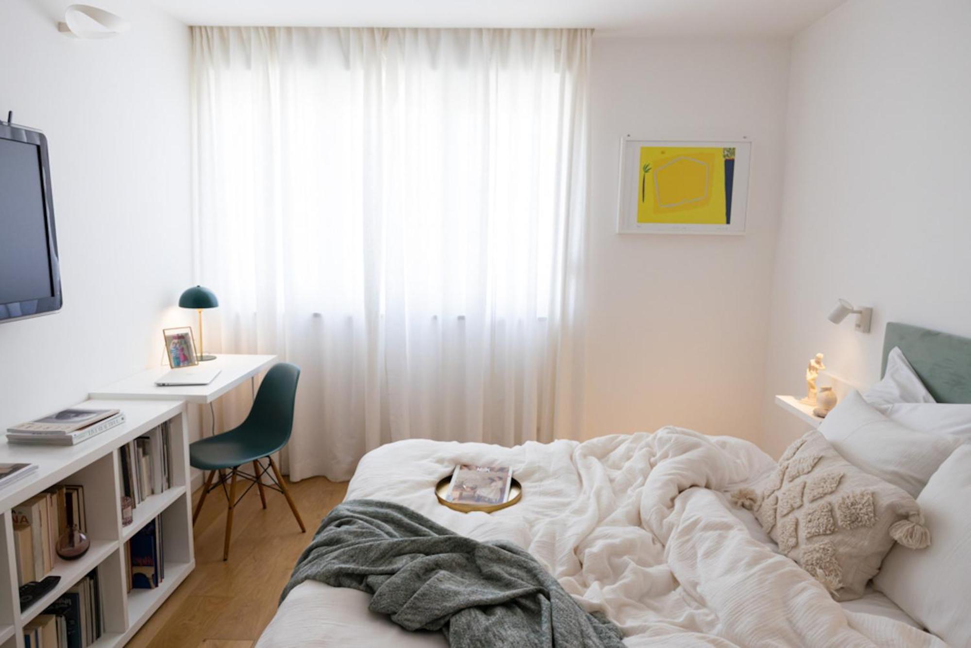 Apartamento D'art Penthouse *