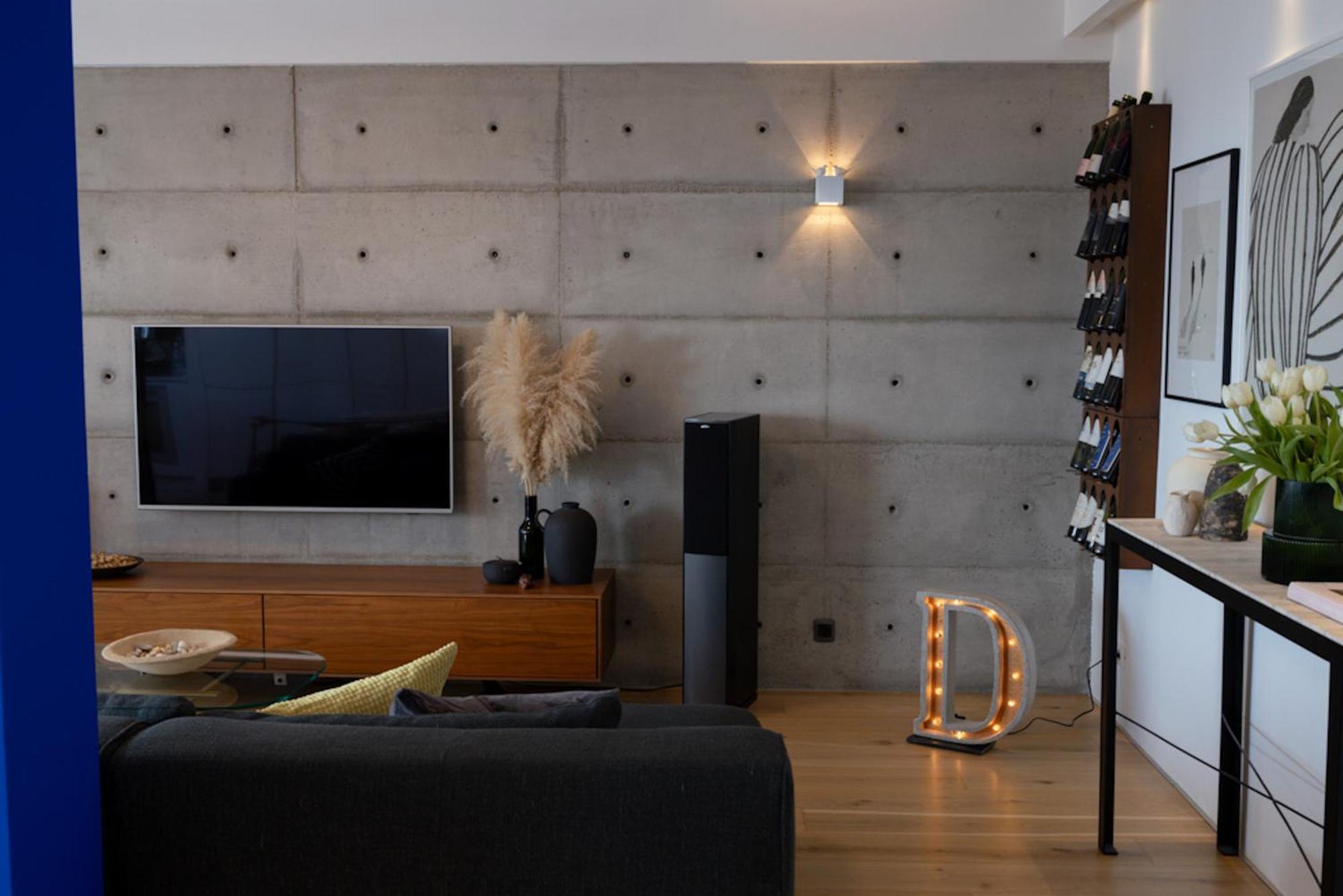 D'art Penthouse Apartamento