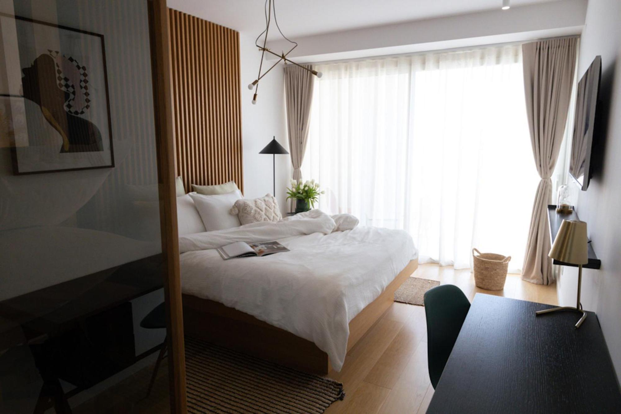 D'art Penthouse Apartamento *
