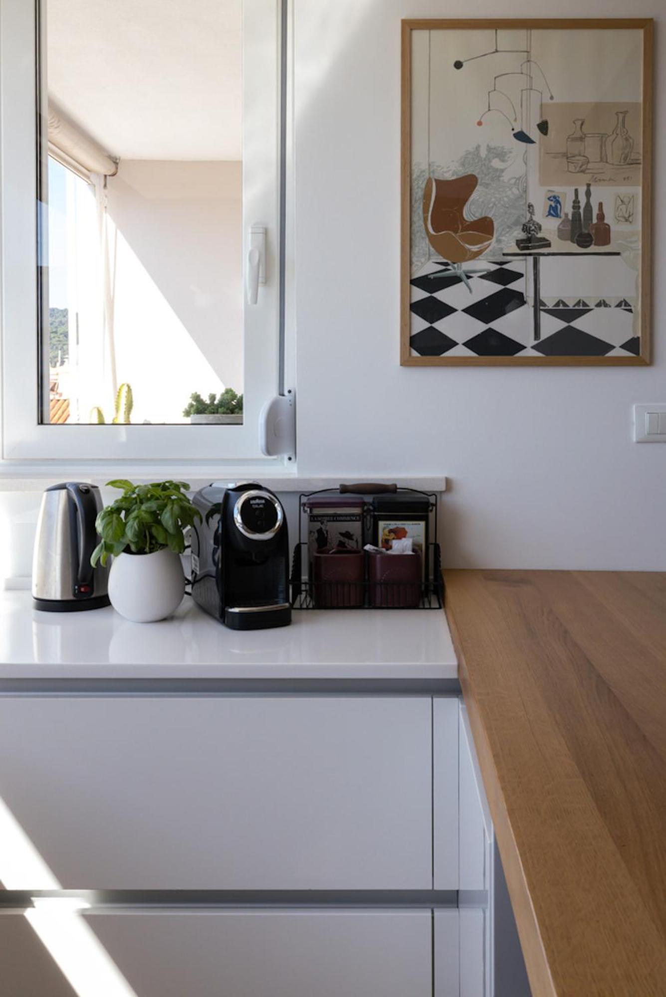 Apartamento D'art Penthouse *