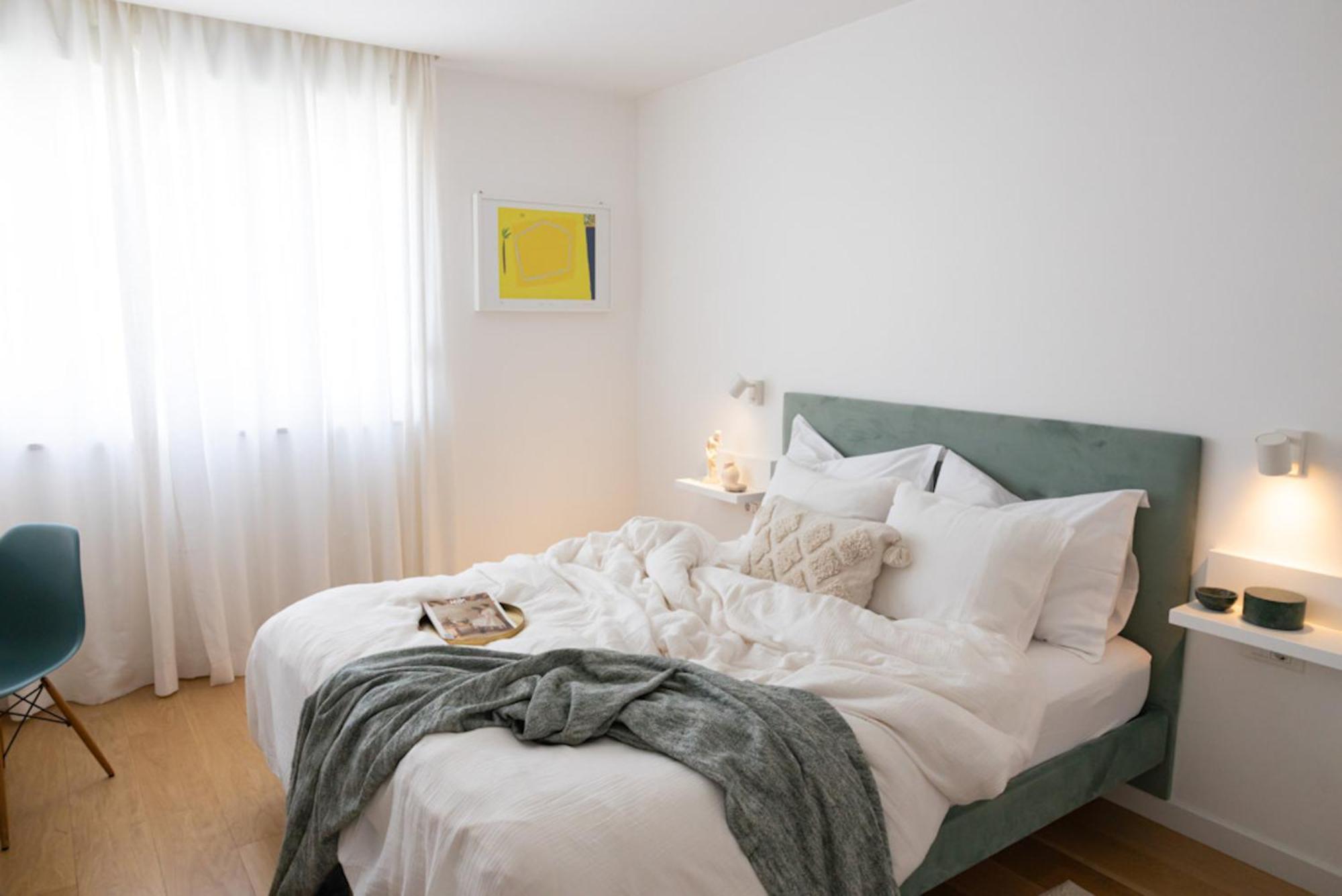 Apartamento D'art Penthouse Split