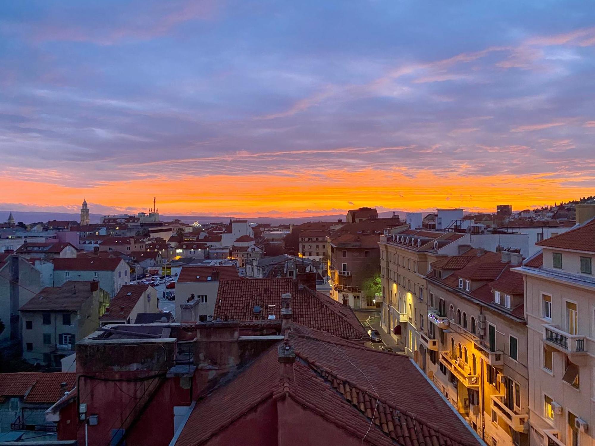 D'art Penthouse * Split