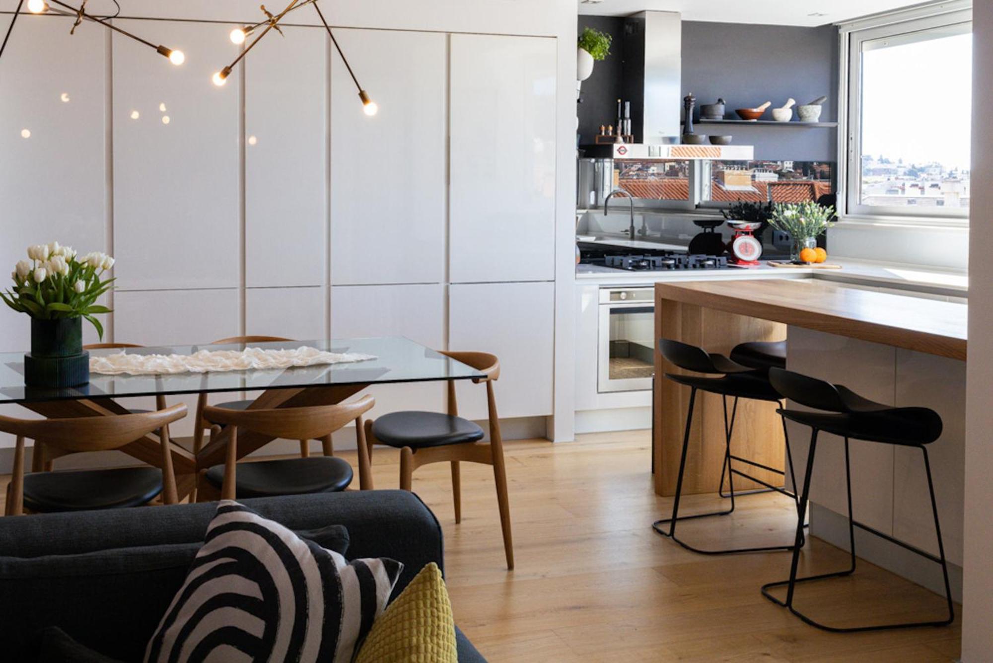 D'art Penthouse Apartamento *