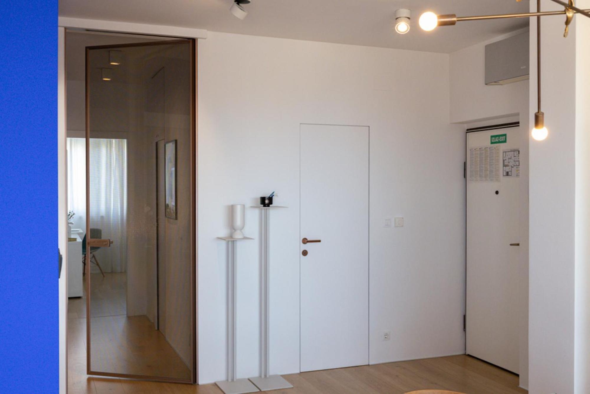 Apartment D'art Penthouse *