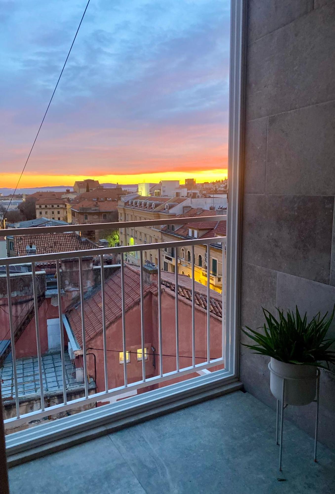 D'art Penthouse Apartamento