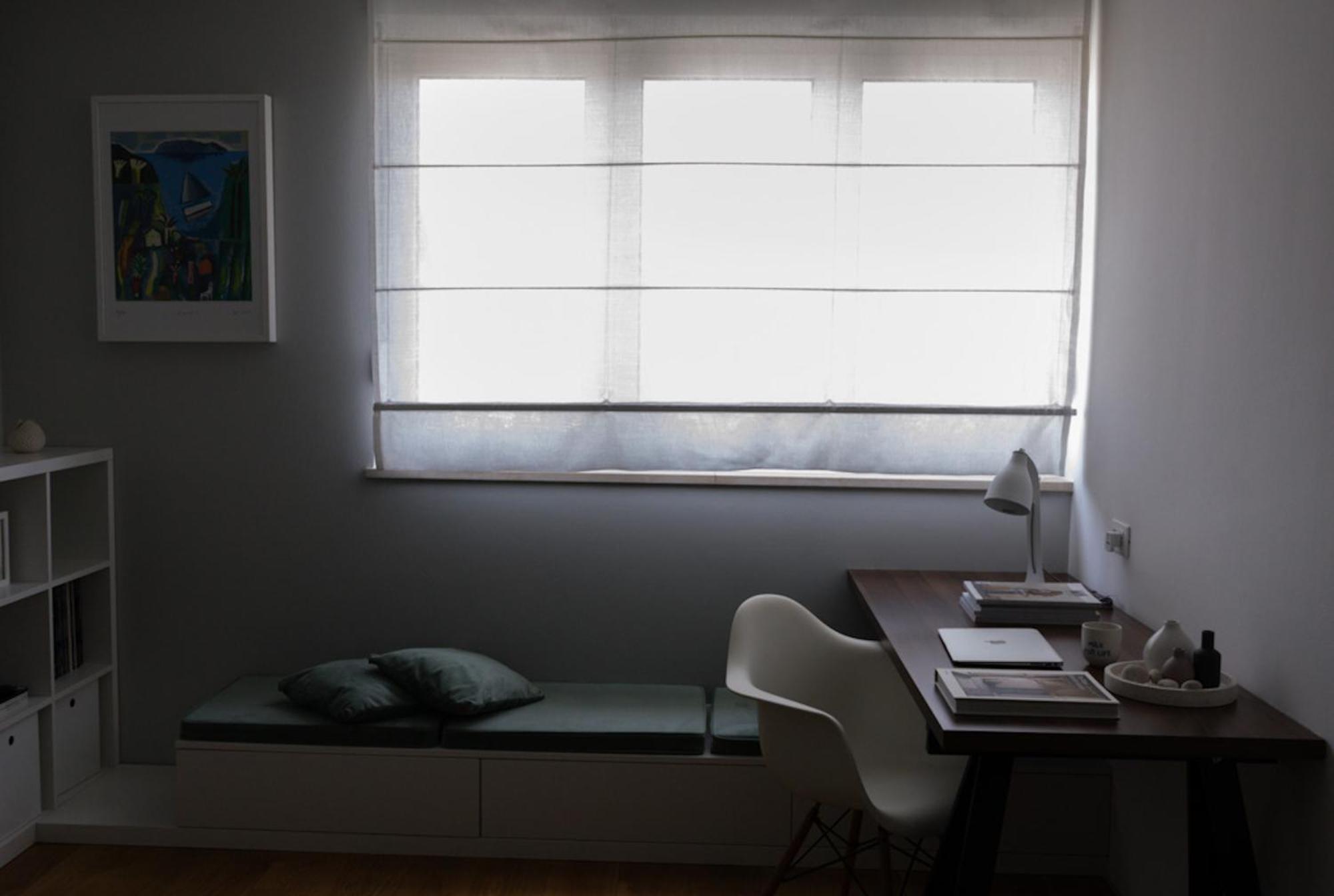 D'art Penthouse Apartment *