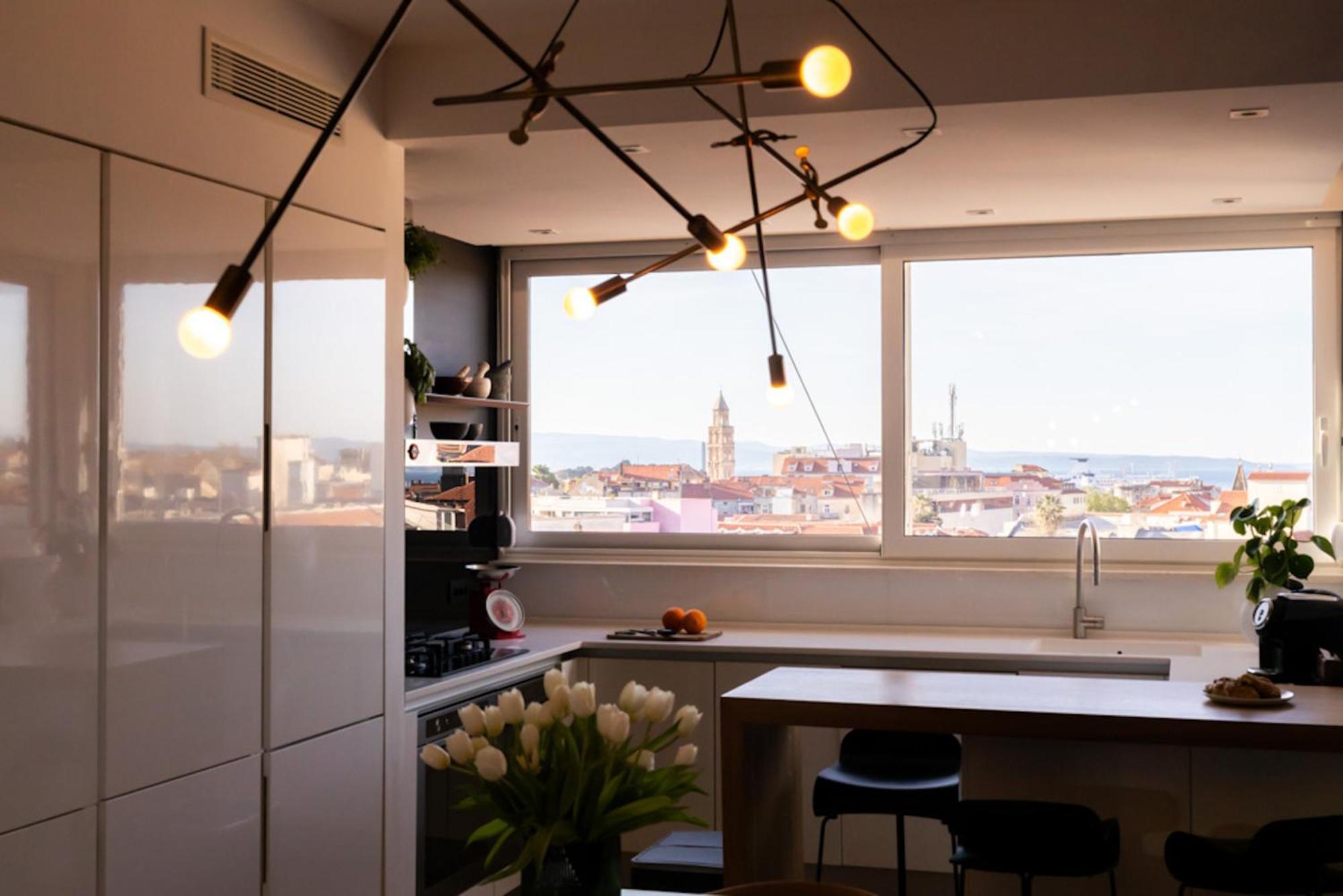 D'art Penthouse Apartamento