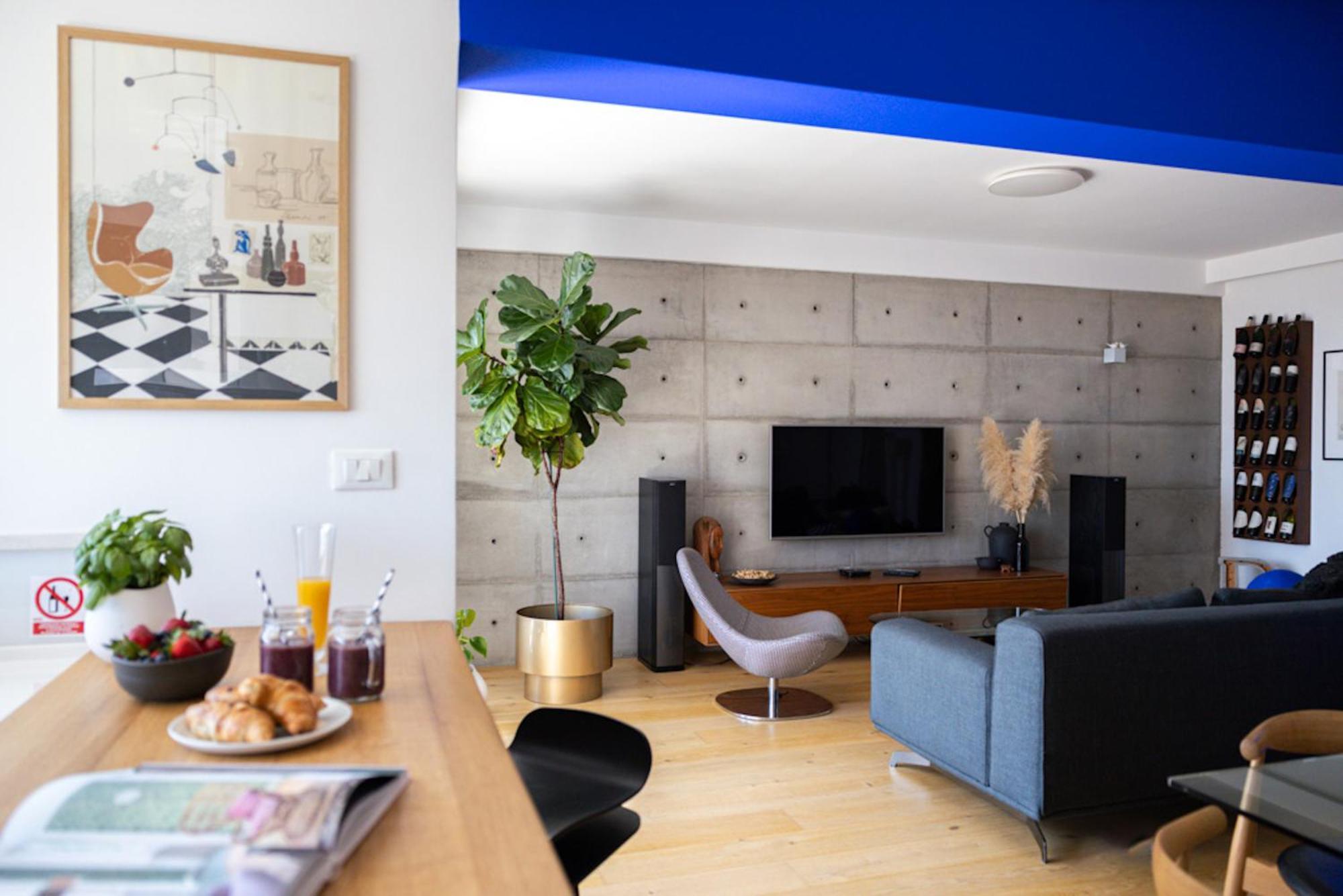 D'art Penthouse Apartamento *