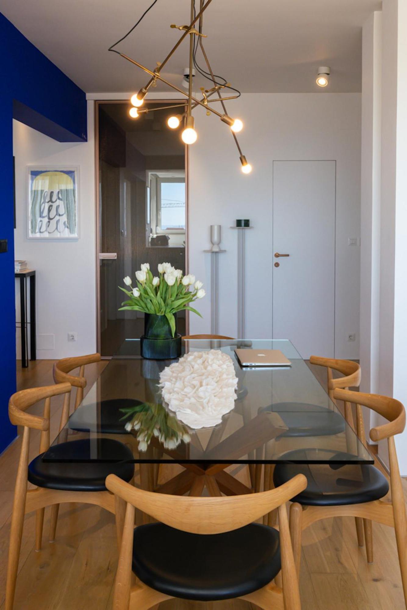 D'art Penthouse Apartamento