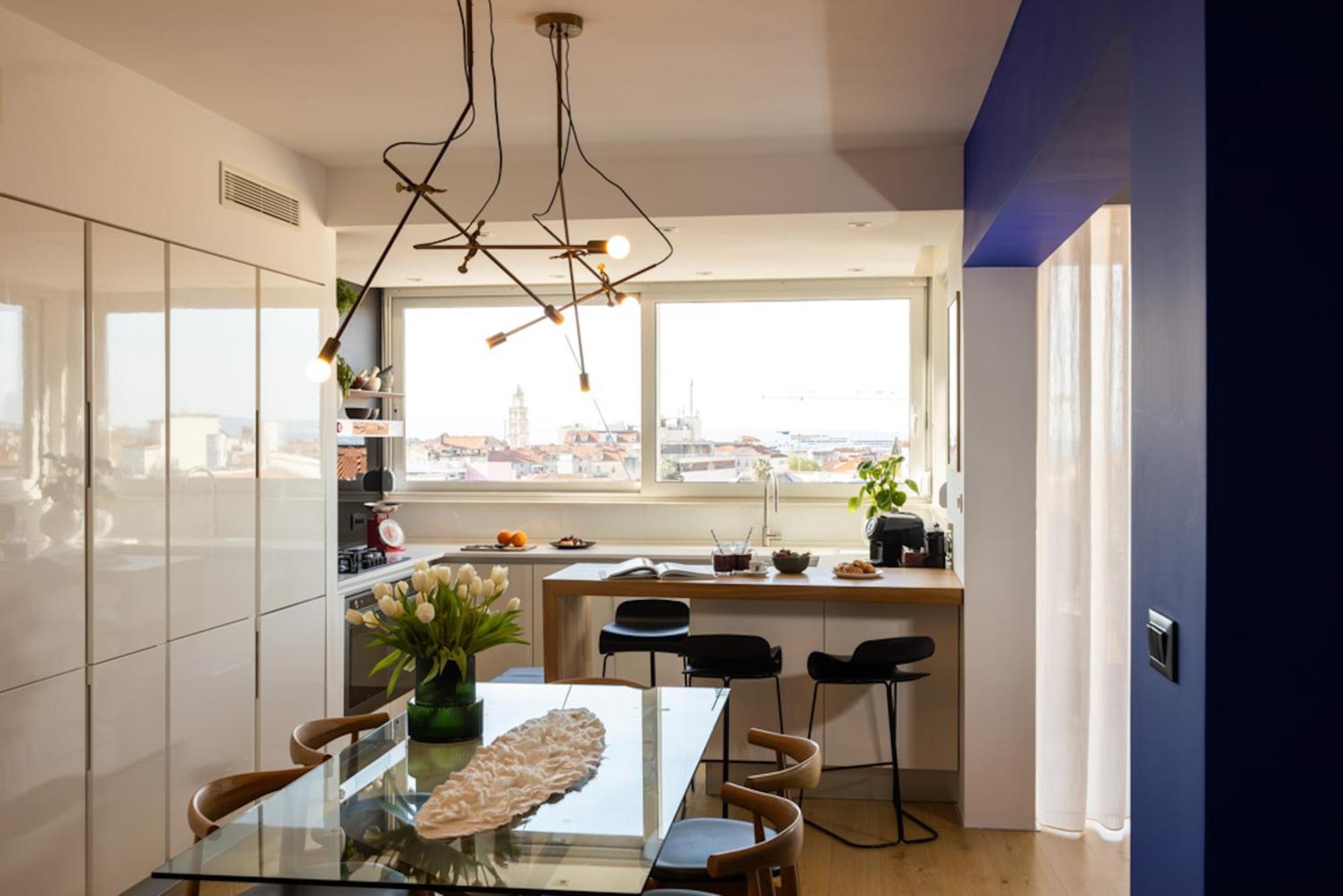 Apartamento D'art Penthouse