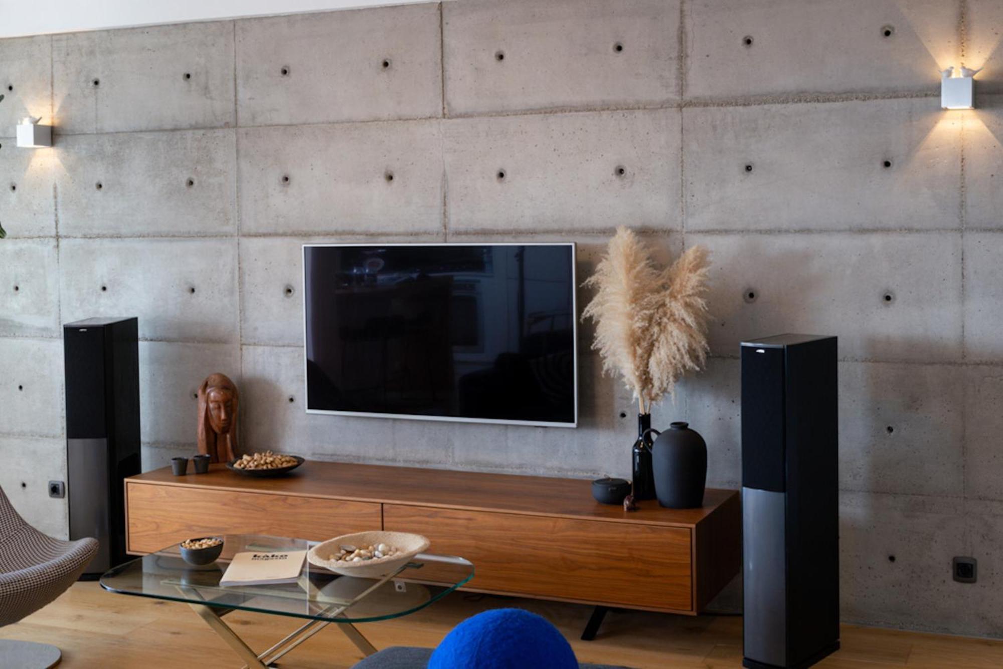 D'art Penthouse Apartamento