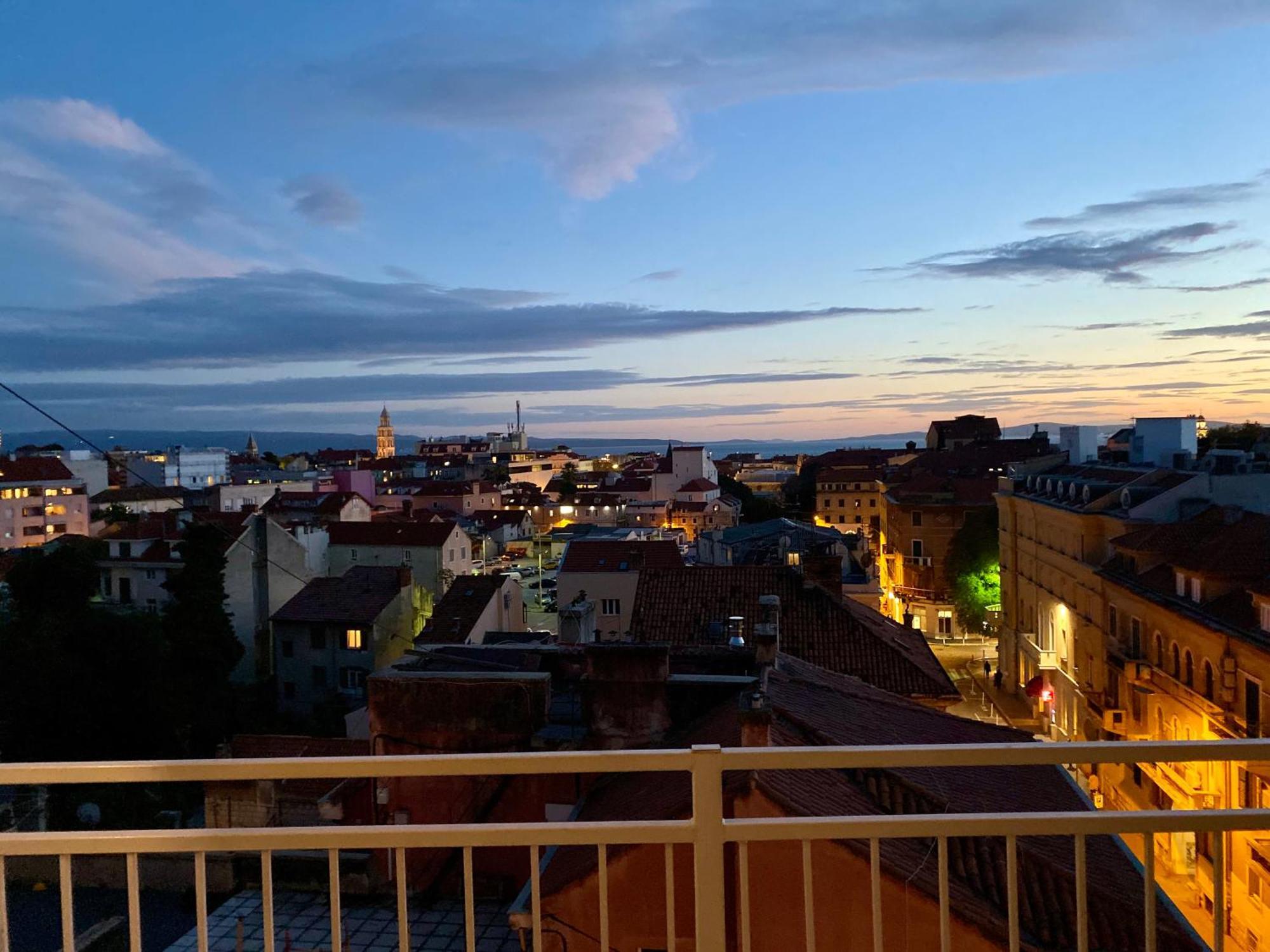 Apartamento D'art Penthouse Split