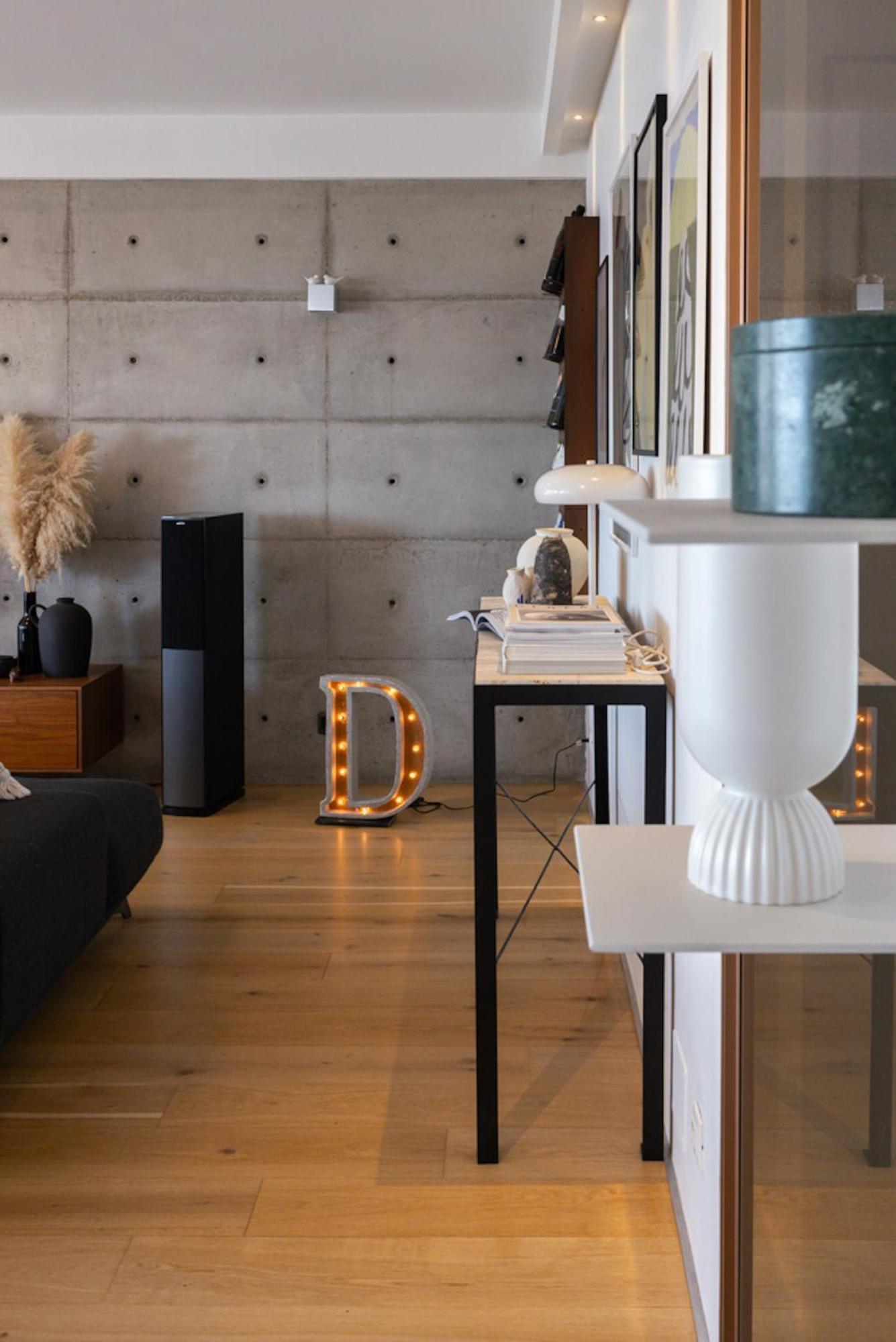 D'art Penthouse Apartamento