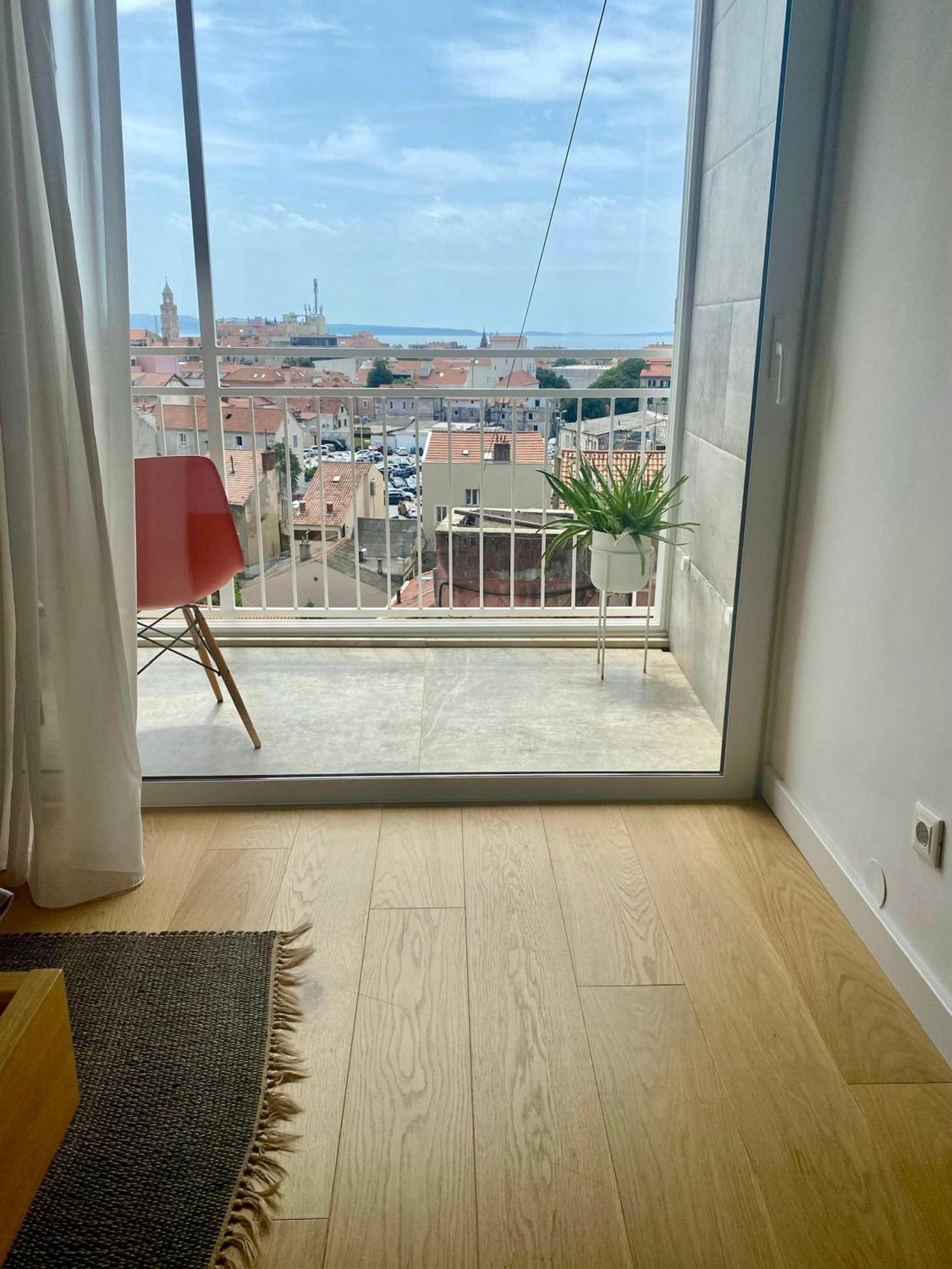 Apartment D'art Penthouse