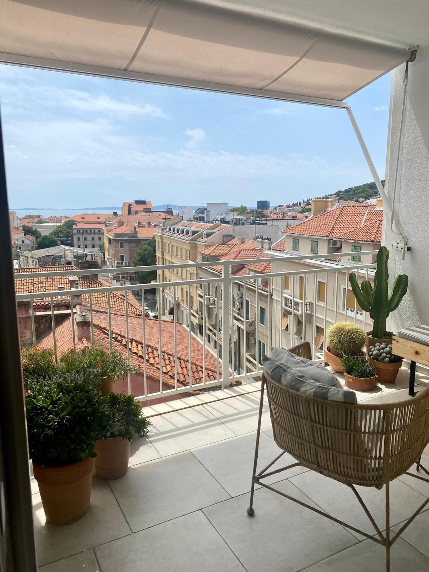 Apartamento D'art Penthouse