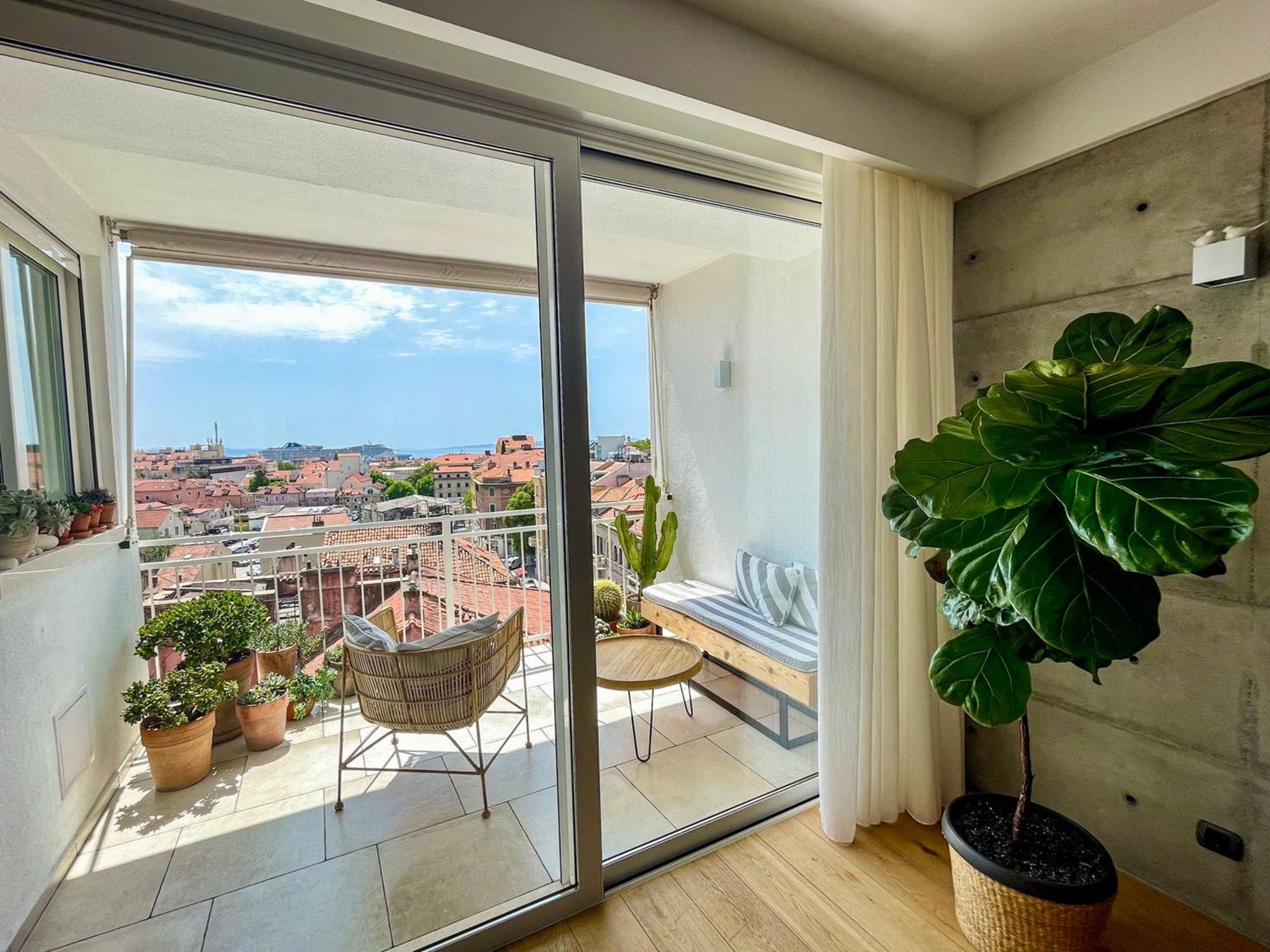 D'art Penthouse Apartamento *