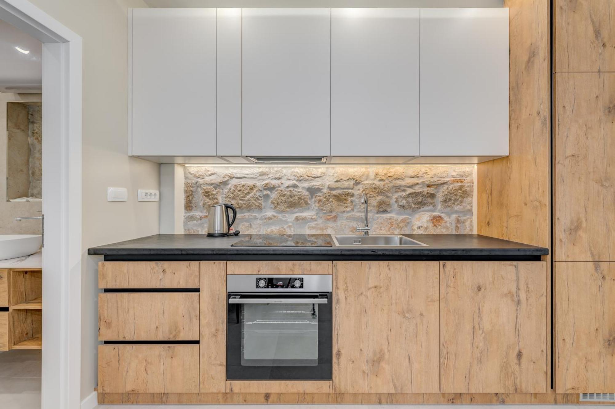 Appartement Inmotion Luxury