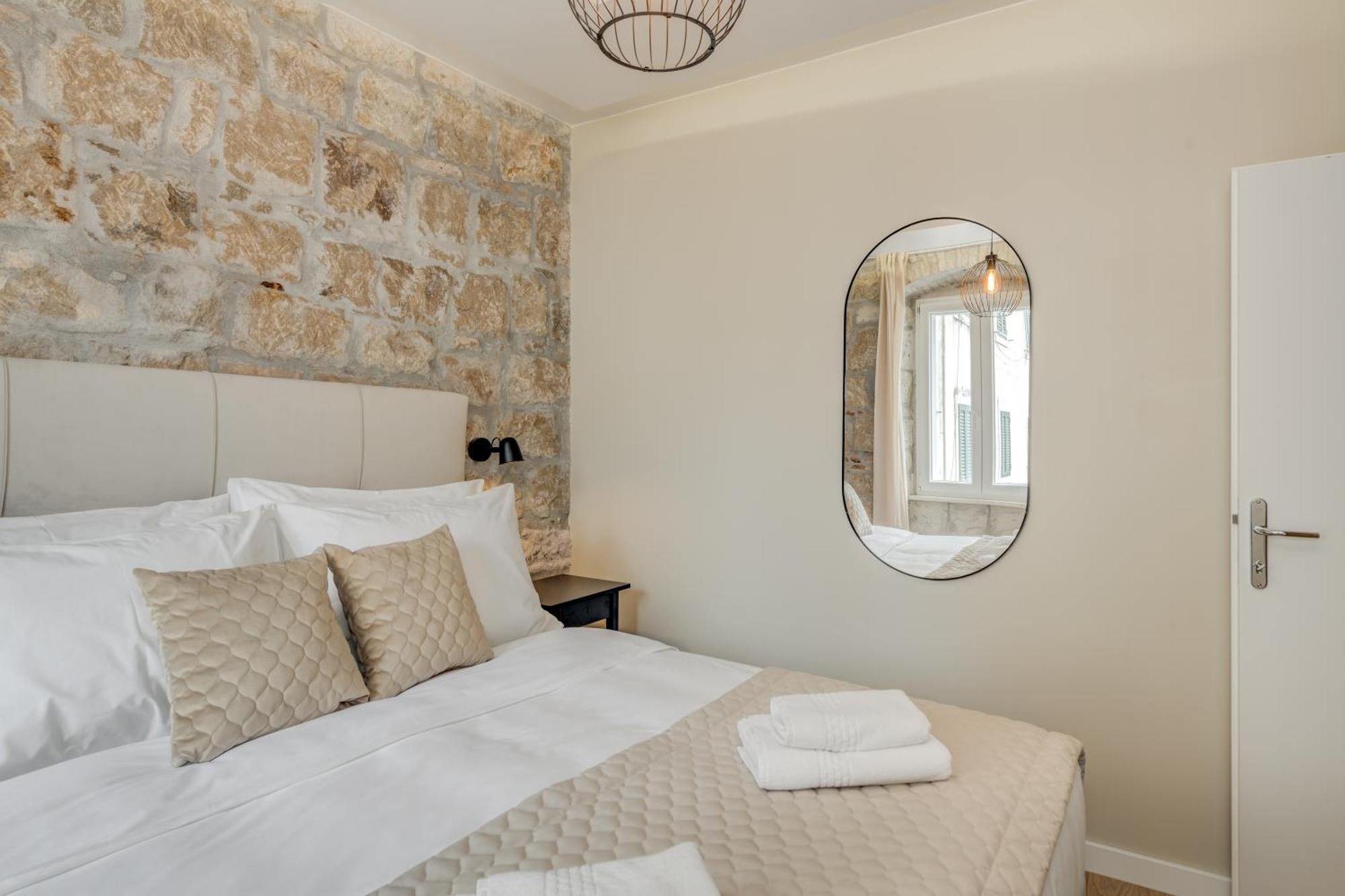 Inmotion Luxury Apartment Split